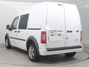 Ford Transit Connect - 2012