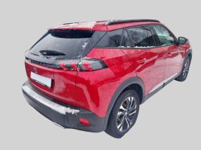 Peugeot 2008 - 2022