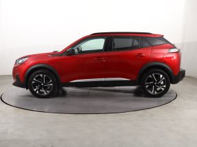 Peugeot 2008 - 2022