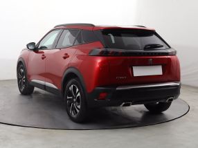 Peugeot 2008 - 2022