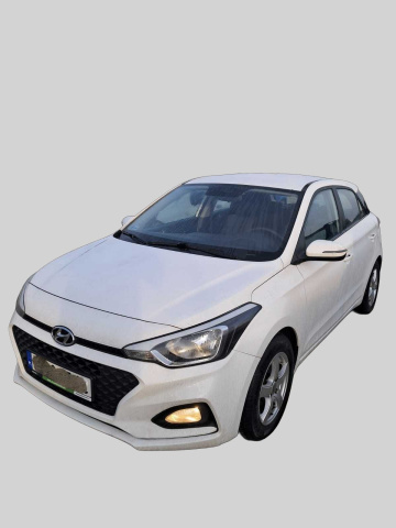 Hyundai i20 2020