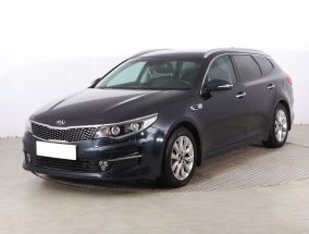 Kia Optima - 2018