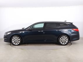 Kia Optima - 2018