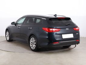 Kia Optima - 2018
