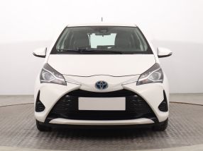 Toyota Yaris - 2020