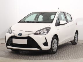 Toyota Yaris - 2020