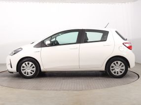 Toyota Yaris - 2020