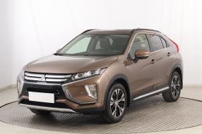 Mitsubishi Eclipse Cross - 2018