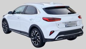 Kia XCeed - 2023