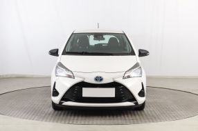 Toyota Yaris - 2020