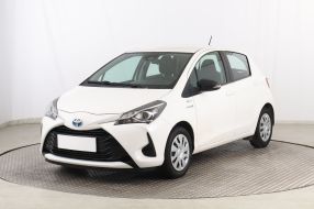 Toyota Yaris - 2020