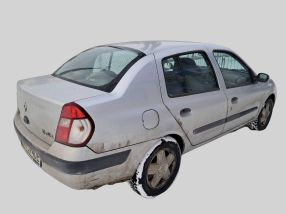 Renault Thalia - 2005