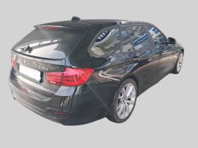 BMW 3 - 2016