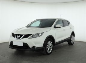 Nissan Qashqai - 2015
