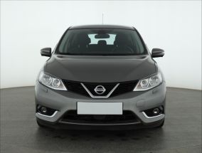 Nissan Pulsar - 2014