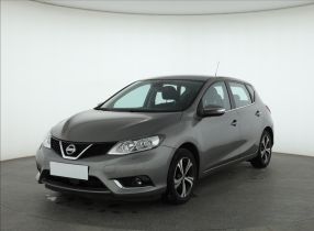 Nissan Pulsar - 2014