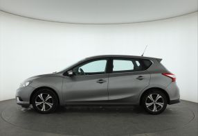 Nissan Pulsar - 2014