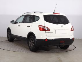 Nissan Qashqai+2 - 2012