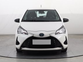 Toyota Yaris - 2020