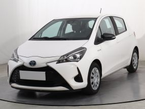 Toyota Yaris - 2020