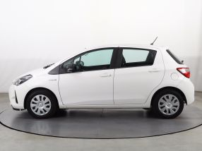 Toyota Yaris - 2020