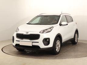 Kia Sportage - 2016