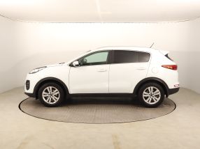 Kia Sportage - 2016