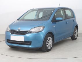 Škoda Citigo - 2016
