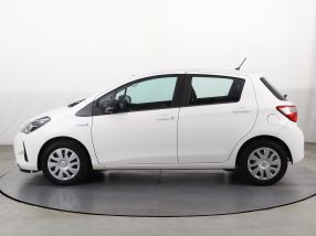 Toyota Yaris - 2020