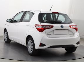 Toyota Yaris - 2020