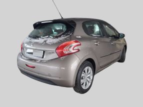 Peugeot 208 - 2014