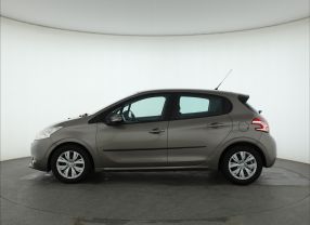 Peugeot 208 - 2014