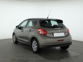 Peugeot 208 - 2014