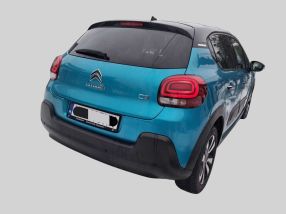 Citroen C3 - 2023