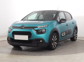 Citroen C3 - 2023