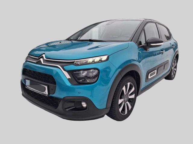 Citroen C3 2023