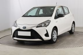 Toyota Yaris - 2020