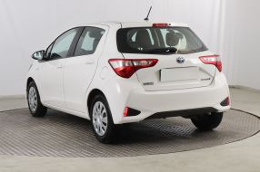 Toyota Yaris - 2020