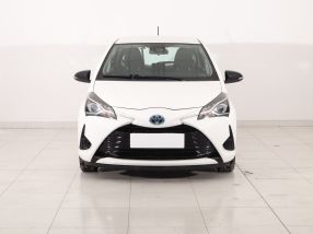 Toyota Yaris - 2020