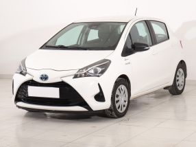 Toyota Yaris - 2020