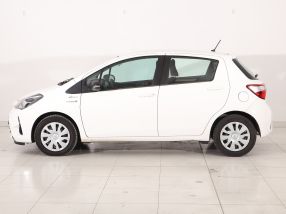 Toyota Yaris - 2020
