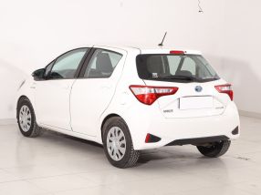 Toyota Yaris - 2020
