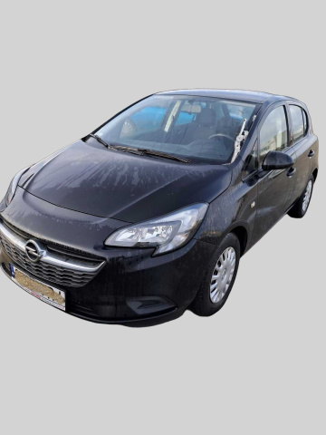Opel Corsa 2019