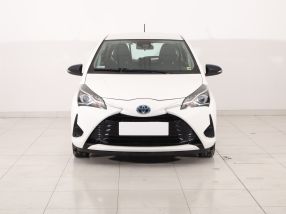 Toyota Yaris - 2020