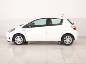 Toyota Yaris - 2020