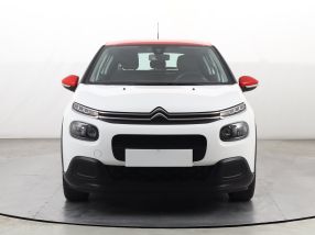 Citroen C3 - 2018