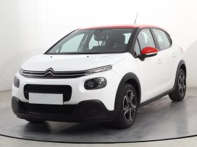 Citroen C3 - 2018