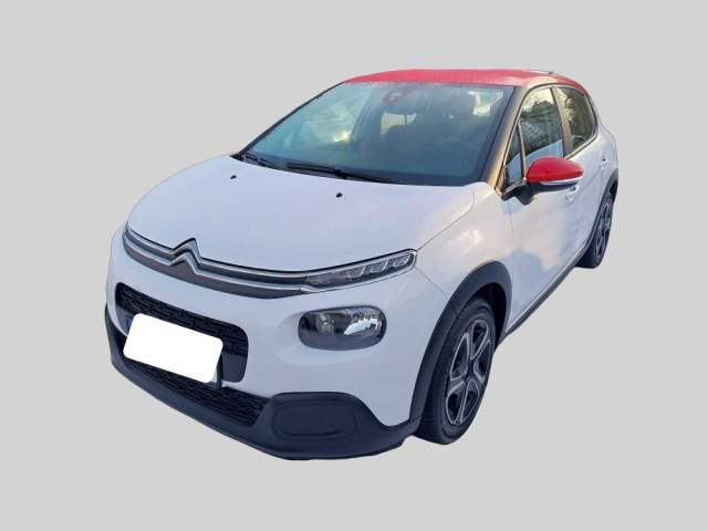 Citroen C3 2018