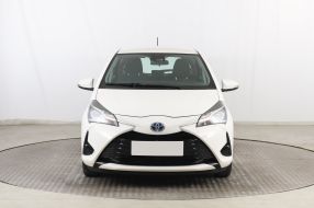 Toyota Yaris - 2020