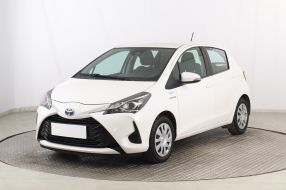 Toyota Yaris - 2020
